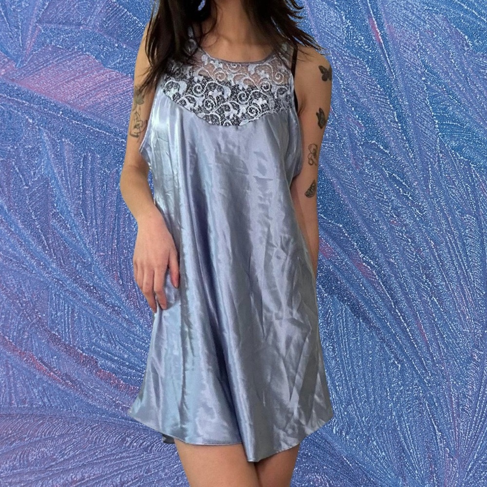Slip Dress - Picture 4 of 4